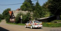 Rally Kostelec